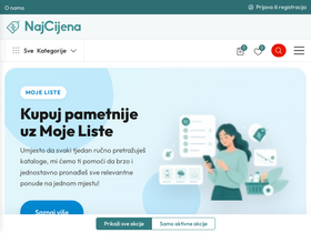 najcijena.hr