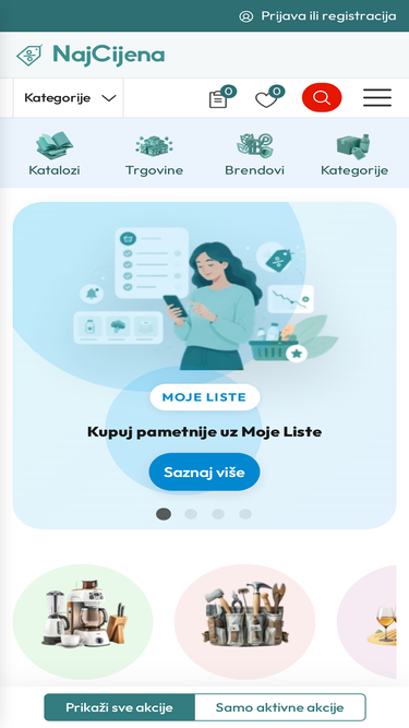 najcijena.hr