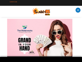 sunny95.com