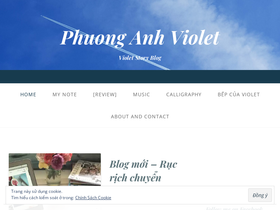 phuonganhviolet.wordpress.com