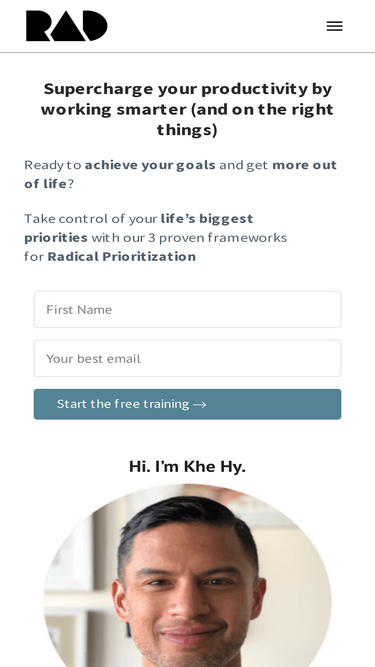radreads.co