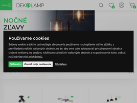 dekolamp.sk