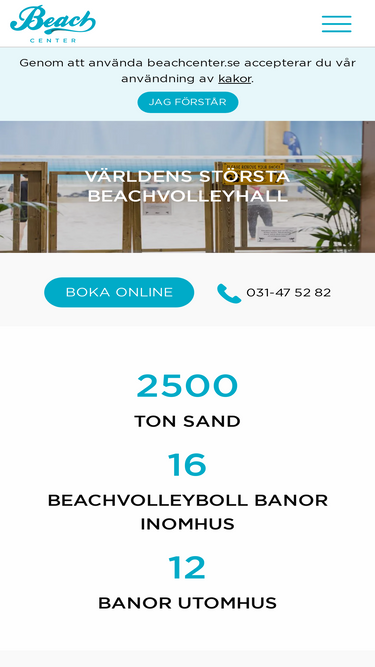 beachcenter.se
