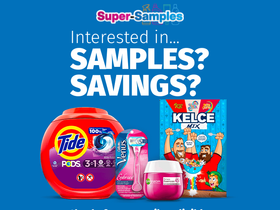 mysupersamples.com