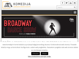 komedija.hr