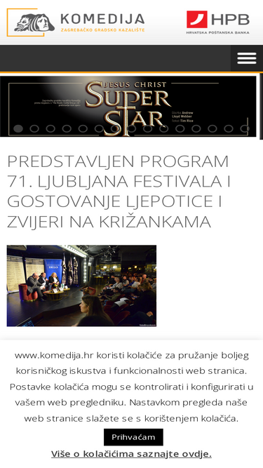 komedija.hr