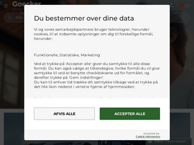 goecker.dk