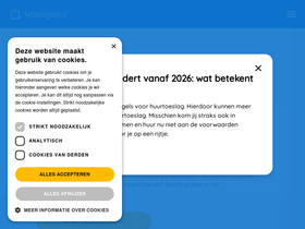 'woongaard.com' screenshot