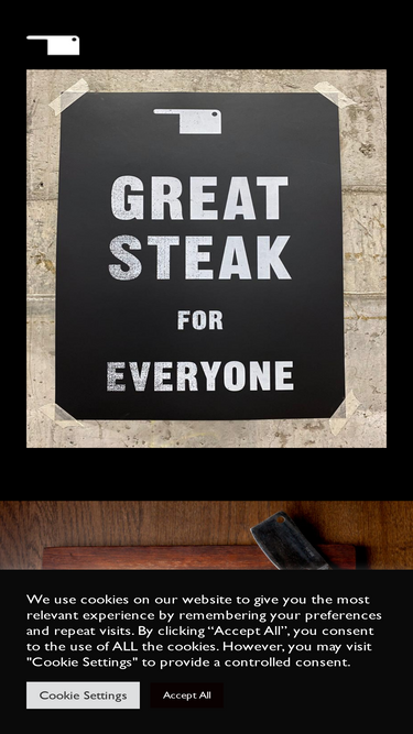 flatironsteak.co.uk