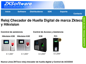 zk-software.com