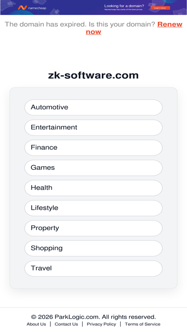 zk-software.com