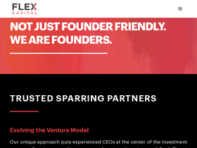 flexcapital.com