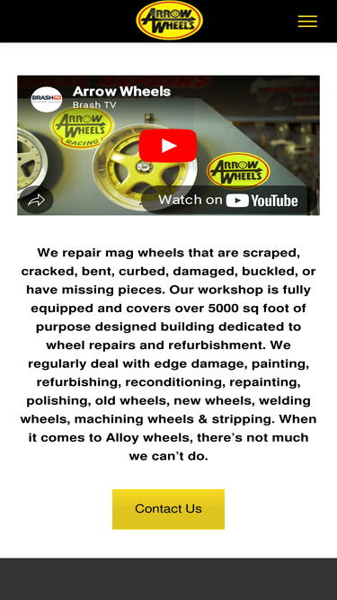 arrowwheels.co.nz