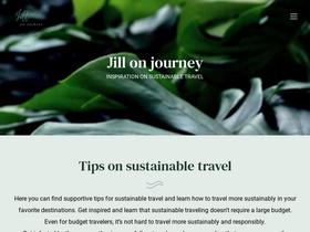 jillonjourney.com