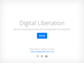 digitalliberation.org