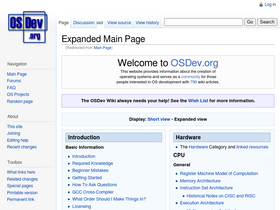 wiki.osdev.org