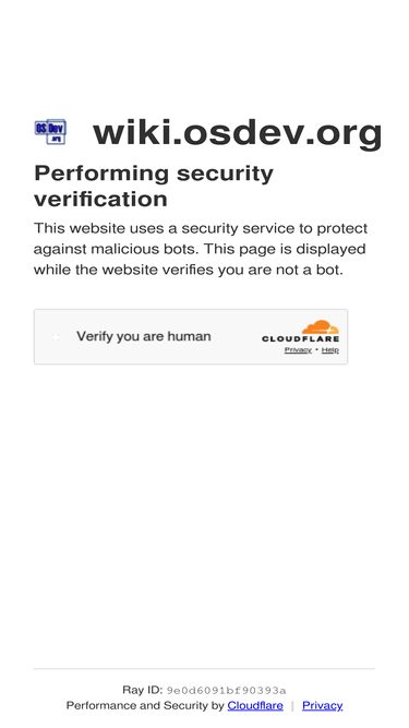 wiki.osdev.org