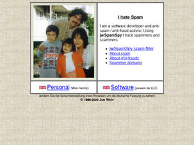 joewein.de