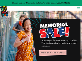 'citymuseum.org' screenshot