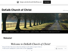 dekalbcoc.wordpress.com