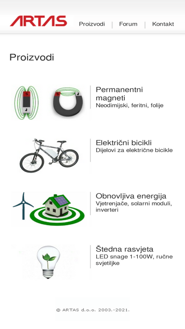 artas.hr