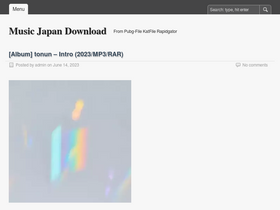Mp3jp Download Com Traffic Ranking Marketing Analytics Similarweb