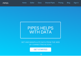 pipes.digital
