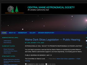 maineastro.com