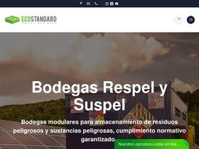 ecostandard.cl