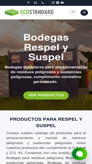 ecostandard.cl