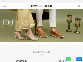 mocciani.com.pk