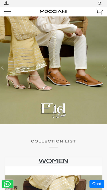 mocciani.com.pk