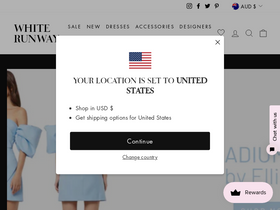 whiterunway.com