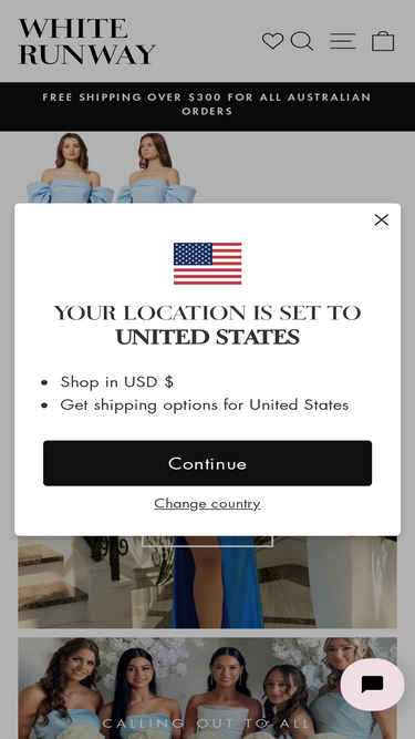 whiterunway.com
