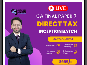 'shubhamsinghal.com' screenshot