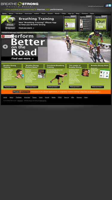 breathestrong.com
