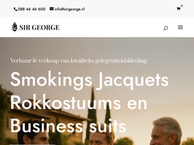 sirgeorge.nl