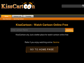 Kisscartoon 1 discount