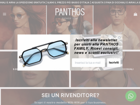 panthos.it