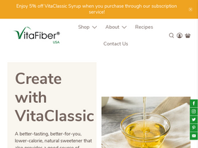 vitafiberimo.com