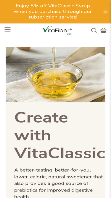 vitafiberimo.com