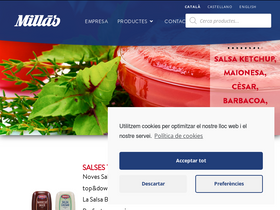 millas.es