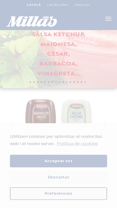 millas.es