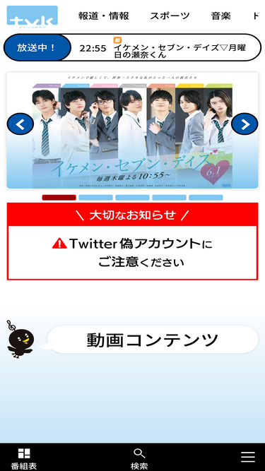 Tvk Yokohama Com Traffic Analytics Market Share Similarweb