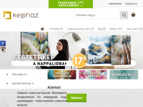 kephaz.hu