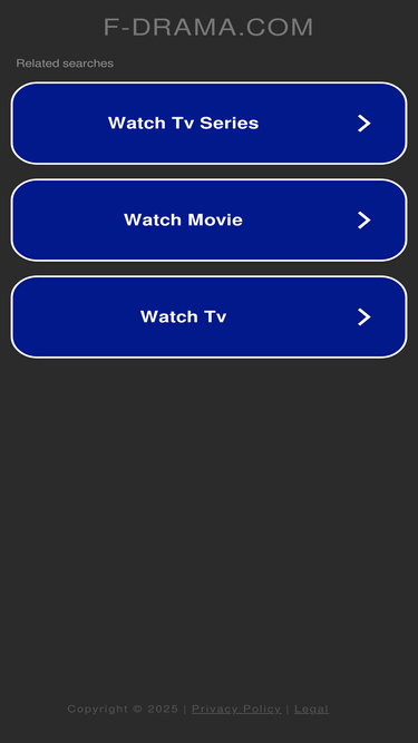 f-drama.com