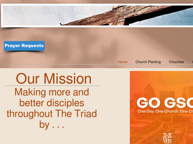 piedmontbaptist.org