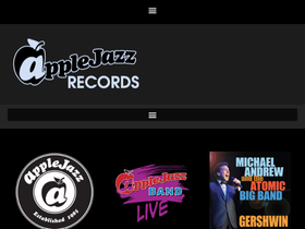 applejazz.com