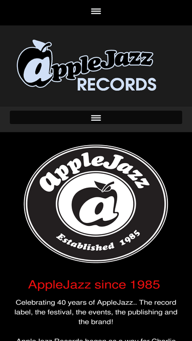 applejazz.com