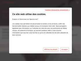 siparex.com